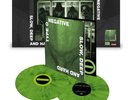 TYPE O NEGATIVE - SLOW DEEP & HARD (30TH ANNIVERSARY) [2 X COLOURED VINYL]6- NEW