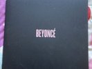beyonce 2013 vinyl record