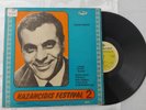 VINYL LP 12