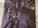 Strange Days by The Doors Vintage LP EX/Condition