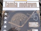 Tamla Motown 7s Vinyl Box Set limited ed 20 7 inch Singles brand new sealed 982