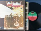 LED ZEPPELIN II RARE 1969 LUDWIG HOT MIX RL SS BOTH SIDES MONARCH FIRST PRESS LP