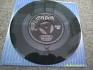 SANDY STEWART A Certain Smile 1958  TRI CENTRE LONDON  superb EX+