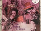 The Moving Sidewalks Flash Pink Vinyl Record Rare Reissue Billy Gibbons ZZ Top