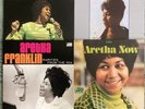 Aretha Franklin Vinyl - Aretha Arrives /Soul 69 / Rarities / Aretha Now