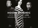 Hooverphonic - With Orchestra Live (Black Vinyl) Vinyl 2LP NEU 09549179