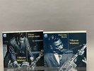 Pair of T-Bone Walker Compilation lps w 40s Sessions Charly UK