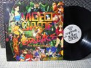 Video Game Breaks And Sound Effects Volume 2 vg+ LP Various