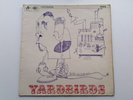 YARDBIRDS 1966 UK MONO LP ROGER THE ENGINEER COLUMBIA SX 6063