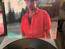 Jonathan Richman & The Modern Lovers – It's Time For -FIRST PRESSING w/EX VINYL