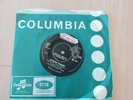 Chris Barber's Soul Band Morning Train Columbia 7