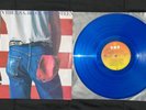 Bruce Springsteen Born In The U.S.A. Promo  Album LP 1984 NM