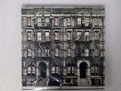 LED ZEPPELIN PHYSICAL GRAFFITI SWAN SONG P6317 JAPAN VINYL 2LP