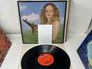 Blind Faith Self Titled Vinyl LP UK Press Small 1/4” Scratch Rest Is NM