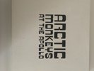 Arctic Monkeys Live At The Apollo Box Set
