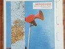 Depeche Mode - Never Let Me Down Again Limited Edition RARE 12