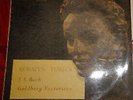 Johann Sebastian Bach / Rosalyn Tureck - J. S. Bach: Goldberg Variations (record