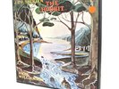 J.R.R. TOLKIEN - THE HOBBIT 4 LP BOX SET PREOWNED GOOD CONDITION