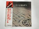 ROD STEWART GASOLINE ALLEY MERCURY BT-5179 Japan  [Vinyl from VDS TOKYO]