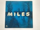 MILES DAVIS THE NEW MILES DAVIS QUINTET PRESTIGE LPR-8854 Japan