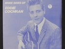 Eddie Cochran: More Lati Di Eddie Cochran Rockstar 7 