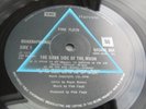 Pink Floyd DARK SIDE OF THE MOON UK LP  1973 QUADROPHONIC In shrink NR MINT HEAR