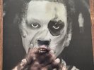 Denzel Curry - Ta13oo Limited Edition Picture Disc Vinyl Record