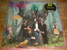 KALEIDOSCOPE “Faintly Blowing” UK psych trippy spacey raga rock Gatefold Cover
