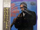 JOHN COLTRANE MY FAVORITE THINGS ATLANTIC P7505A JAPAN OBI VINYL LP