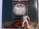 Saturday Night Fever Soundtrack John Travolta 1978 Sealed And Mint