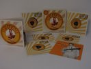 50s ELVIS PRESLEY sun singles Rare 2000 UK 6 x 7