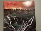 Prophecies Of A Dying World by Revenant (Record, 2017) Mint Played Once Metal