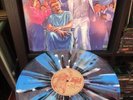 DEATH - SPIRITUAL HEALING LP  SPLATTER EDITION VINYL. Death Metal