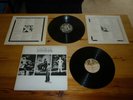 GENESIS THE LAMB LIES DOWN ON BROADWAY VINYL DOUBLE ALBUM 2x RECORDS LP 1974 EX