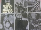 THE YARDBIRDS For Your Love 1965 Mono VINYL LP Epic LN 24167 JEFF BECK