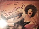 VINTAGE ......BETTY DAVIS 