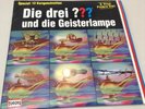 Die drei ??? Fragezeichen und die Geisterlampe - 3LPs Picture Vinyl