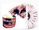 The Black Keys THICKFREAKNESS Limited Ed.  RED Splattered COLORED VINYL LP, NEW
