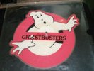 RAY PARKER JR ‘Ghostbusters’ RARE Shaped Picture Disc 7