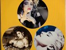 LP Madonna – This Is...Nothin' But Madonna PROMO JAPAN ONLY 	Sire – PS-311  1987