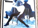 TINA TURNER FOREIGN AFFAIR RECORD LP RECORD CLUB EDITION CAPITOL 1989