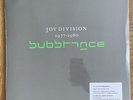 Substance - Joy Division - 180g vinyl 2LP (sealed)