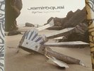 Jamiroquai : High Times: The Singles 1992-2006 VINYL 12