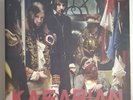 Kasabian - West Ryder Pauper Lunatic Asylum 10” Vinyl 2009 LP.