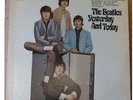 The Beatles Yesterday and Today 2nd State Butcher Cover ST-2553 VG+