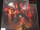 Cannibal Corpse-Torture-2013 US Metal Blade Picture Disc LP-EX