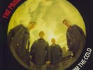 Prisoners vinyl LP album record In From The Cold UK DOWN2