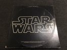 Star Wars - Original Movie Soundtrack Double Vinyl LP -1977- 20th Century      D