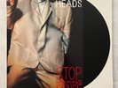 Talking Heads Stop Making Sense 1984 Sire w/Original Inner Sleeve Vinyl LP