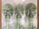 Supergrass - Self-titled - Vinyl LP - Original 1999 Press WITH POSTER